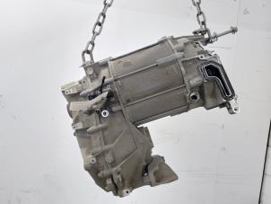Usados Motor eléctrico de vehículo eléctrico Skoda Enyaq iV 80 Precio de solicitud ofrecido por Autohandel Didier