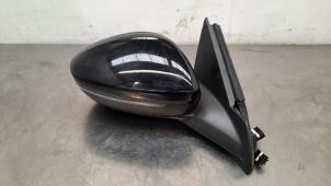 Used Wing mirror, right Opel Corsa F (UB/UH/UP) 1.2 Turbo 12V 100 Price € 254,10 Inclusive VAT offered by Autohandel Didier