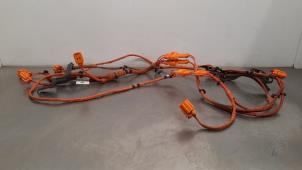 Usados Cable HV (alto voltaje) Skoda Enyaq iV 80 Precio de solicitud ofrecido por Autohandel Didier