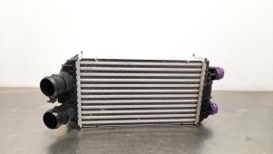 Used Intercooler Opel Mokka 1.2 Turbo 12V Price € 127,05 Inclusive VAT offered by Autohandel Didier