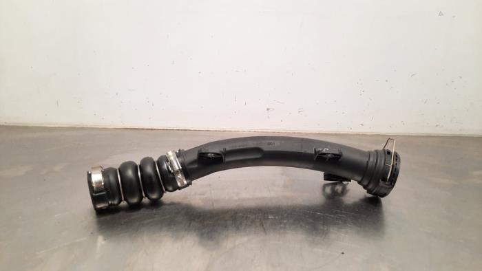 Gebrauchte Intercooler Rohr Opel Mokka 1.2 Turbo 12V Preis € 18,15 Mit Mehrwertsteuer angeboten von Autohandel Didier