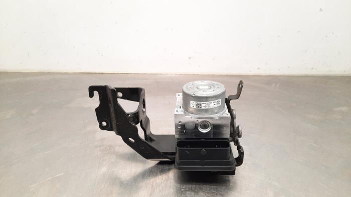 Usagé Bloc ABS Opel Mokka 1.2 Turbo 12V Prix € 199,65 Prix TTC proposé par Autohandel Didier