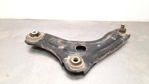 Used Front wishbone, left Dacia Jogger Price € 96,80 Inclusive VAT offered by Autohandel Didier