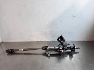 Usados Eje de columna de dirección Peugeot 3008 II (M4/MC/MJ/MR) 2.0 GT BlueHDi 180 16V Precio € 133,10 IVA incluido ofrecido por Autohandel Didier