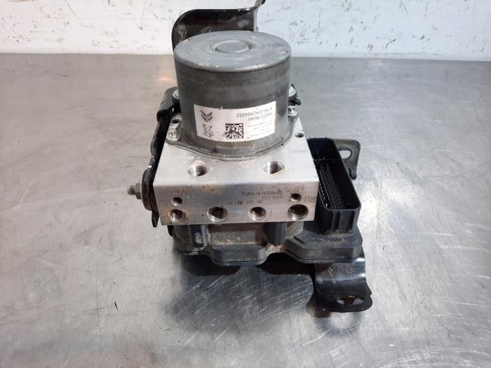 angeさん専用 Citroen C4 C41 Zündkerze 9863013680 Neu Original | eBay