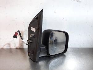 Gebrauchte Außenspiegel rechts Fiat Fiorino (225) 1.3 D 16V Multijet Preis € 78,65 Mit Mehrwertsteuer angeboten von Autohandel Didier
