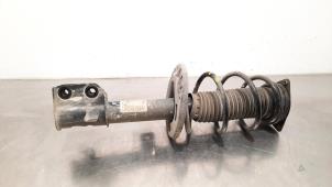 Used Fronts shock absorber, left Peugeot 208 II (UB/UH/UP) 1.5 BlueHDi 100 Price € 96,80 Inclusive VAT offered by Autohandel Didier