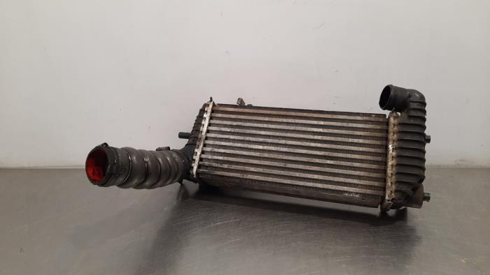 Used Intercooler Ford Tourneo Connect/Grand Tourneo Connect 1.6 TDCi 115 Price € 60,50 Inclusive VAT offered by Autohandel Didier