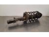 Ford Tourneo Connect/Grand Tourneo Connect 1.6 TDCi 115 Fronts shock absorber, left