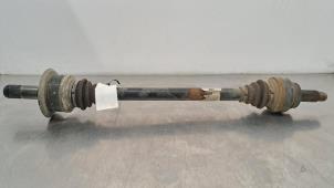 Used Drive shaft, rear right BMW X5 (F15) xDrive 30d 3.0 24V Price € 127,05 Inclusive VAT offered by Autohandel Didier