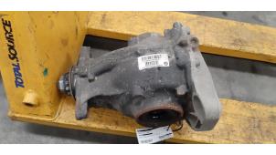 Used Rear differential BMW X5 (F15) xDrive 30d 3.0 24V Price € 949,85 Inclusive VAT offered by Autohandel Didier