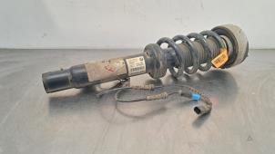 Used Fronts shock absorber, left BMW X5 (F15) xDrive 30d 3.0 24V Price € 254,10 Inclusive VAT offered by Autohandel Didier