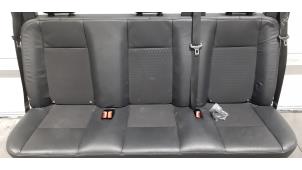 Used Rear bench seat Ford Transit Custom 2.0 TDCi 16V Eco Blue 170 Price € 508,20 Inclusive VAT offered by Autohandel Didier