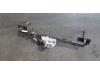 Towbar from a Ford Tourneo Connect/Grand Tourneo Connect, 2013 1.6 TDCi 115, MPV, Diesel, 1.560cc, 85kW (116pk), FWD, T1GA, 2013-09, PJ2T1; PJ2AT1 2014
