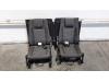 Ford Tourneo Connect/Grand Tourneo Connect 1.6 TDCi 115 Rear bench seat