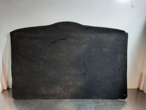 Used Boot mat Nissan Qashqai (J11) 1.5 dCi DPF Price € 102,85 Inclusive VAT offered by Autohandel Didier