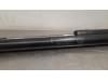 Set of tailgate gas struts from a Ford Tourneo Connect/Grand Tourneo Connect 1.6 TDCi 115 2014