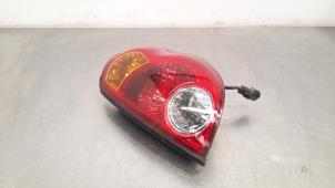 Used Taillight, right Mitsubishi L-200 2.5 DI-D 4x4 Price € 72,60 Inclusive VAT offered by Autohandel Didier