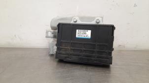 Used Automatic gearbox computer Mitsubishi L-200 2.5 DI-D 4x4 Price on request offered by Autohandel Didier