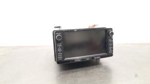 Used Navigation display Mitsubishi L-200 2.5 DI-D 4x4 Price on request offered by Autohandel Didier