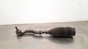 Used Tie rod, right Mitsubishi L-200 2.5 DI-D 4x4 Price on request offered by Autohandel Didier