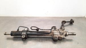 Used Steering box Mitsubishi L-200 2.5 DI-D 4x4 Price € 574,75 Inclusive VAT offered by Autohandel Didier