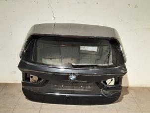 Used Tailgate BMW X1 (F48) sDrive 18d 2.0 16V Price € 363,00 Inclusive VAT offered by Autohandel Didier