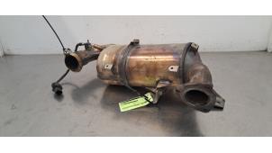 Begagnade Katalytisk avgasrenare Opel Cascada 2.0 CDTI 16V Pris € 592,90 Inklusive moms erbjuds av Autohandel Didier