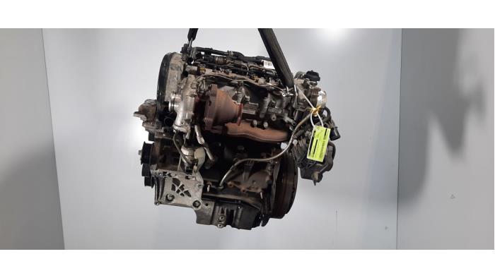 Begagnade Motor Opel Cascada 2.0 CDTI 16V Pris € 2.964,50 Inklusive moms erbjuds av Autohandel Didier