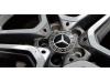 Obrecz + Opona z Mercedes-Benz GLE (V167) 350de 2.0 Turbo 16V 4-Matic 2022