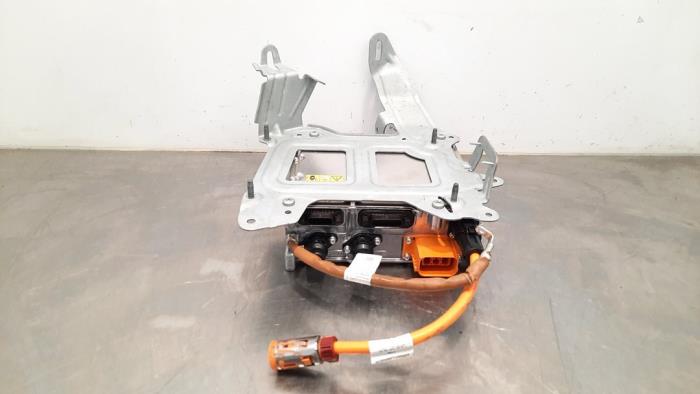 Begagnade Dator, hybridbatteri Mercedes GLE (V167) 350de 2.0 Turbo 16V 4-Matic Pris € 532,40 Inklusive moms erbjuds av Autohandel Didier