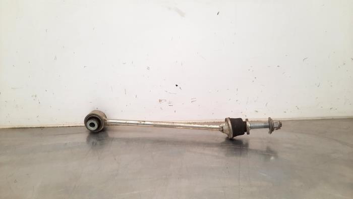 Anti-roll bar guide Mercedes GLE 350de 2.0 Turbo 16V 4-Matic - A1673200189