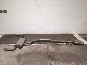 Used Catalytic converter BMW X1 (F48) sDrive 18d 2.0 16V Price on request offered by Autohandel Didier
