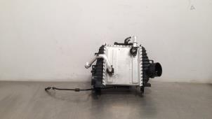 Used Intercooler Mercedes GLE (V167) 350de 2.0 Turbo 16V 4-Matic Price on request offered by Autohandel Didier