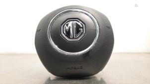 Used Left airbag (steering wheel) MG HS 1.5 EHS T-GDI Hybrid Price € 350,90 Inclusive VAT offered by Autohandel Didier