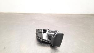 Used Gear stick cover Audi Q5 (FYB/FYG) 2.0 40 TDI 16V Quattro Price € 90,75 Inclusive VAT offered by Autohandel Didier