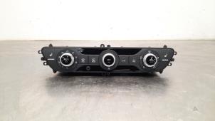 Used Air conditioning control panel Audi Q5 (FYB/FYG) 2.0 40 TDI 16V Quattro Price € 193,60 Inclusive VAT offered by Autohandel Didier