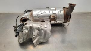 Used Particulate filter Peugeot 208 II (UB/UH/UP) 1.5 BlueHDi 100 Price € 447,70 Inclusive VAT offered by Autohandel Didier