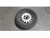 Opel Combo Cargo 1.5 CDTI 100 Wheel + tyre