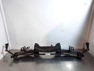 Used Subframe BMW X1 (F48) sDrive 18d 2.0 16V Price € 260,15 Inclusive VAT offered by Autohandel Didier