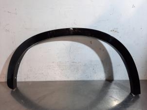 Used Rear wheel rim BMW X1 (F48) sDrive 18d 2.0 16V Price on request offered by Autohandel Didier