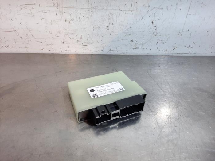 Usagé Ordinateur Adblue BMW X1 (F48) sDrive 18d 2.0 16V Prix € 102,85 Prix TTC proposé par Autohandel Didier