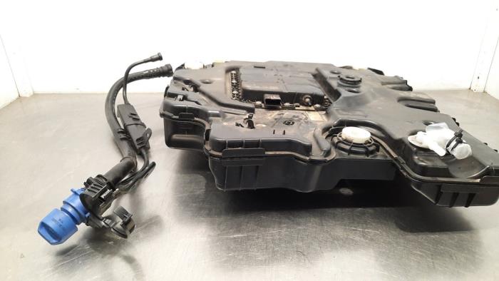 Capacit Reservoir Adblue 208