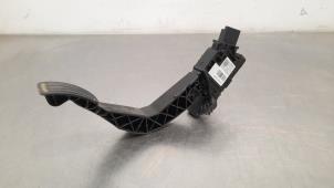Used Accelerator pedal Peugeot 208 II (UB/UH/UP) 1.5 BlueHDi 100 Price € 66,55 Inclusive VAT offered by Autohandel Didier