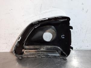 Used Fog light cover plate, right Peugeot 108 1.0 12V VVT-i Price € 30,25 Inclusive VAT offered by Autohandel Didier