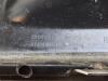 Plaque de protection feu antibrouillard droit d'un Peugeot 108 1.0 12V VVT-i 2022