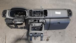 Usados Salpicadero Citroen C5 Aircross (A4/AC/AJ/AR) 1.5 Blue HDi 130 16V Precio € 1.331,00 IVA incluido ofrecido por Autohandel Didier