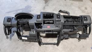 Used Dashboard Citroen Jumper (U9) 2.0 BlueHDi 160 Price € 320,65 Inclusive VAT offered by Autohandel Didier