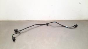 Used Cable (miscellaneous) Peugeot 2008 (UD/UK/UR/US/UX) 1.5 BlueHDi 130 Price on request offered by Autohandel Didier