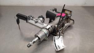 Used Steering column housing complete Citroen Jumper (U9) 2.0 BlueHDi 160 Price € 96,80 Inclusive VAT offered by Autohandel Didier
